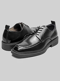 Evan Moc Toe Oxfords