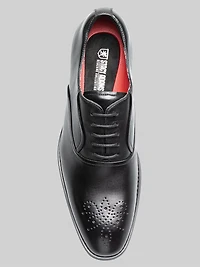 Langford Medallion Toe Oxfords