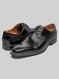 Alexander Plain Toe Oxfords