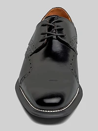 Alexander Plain Toe Oxfords