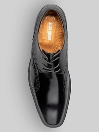 Alexander Plain Toe Oxfords