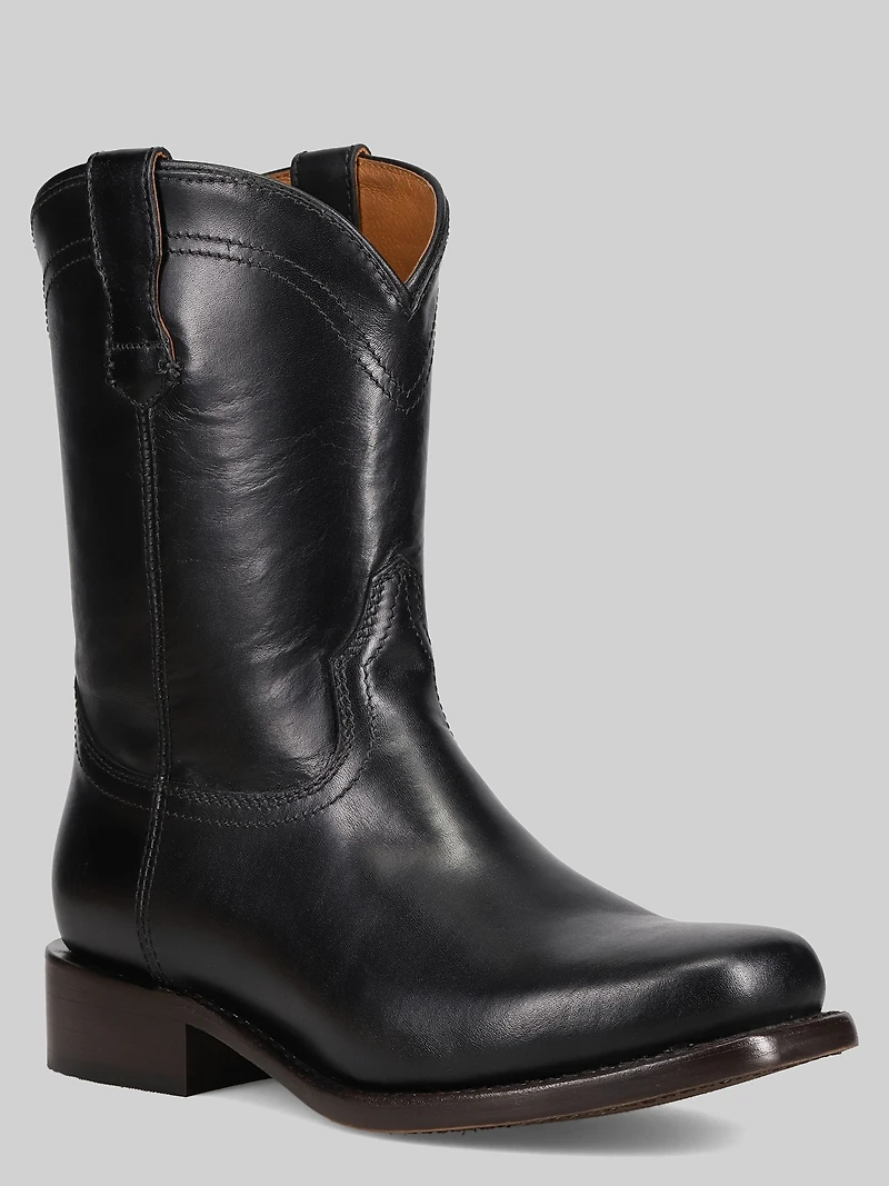 Campus Roper Western Boots