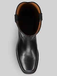 Campus Roper Western Boots
