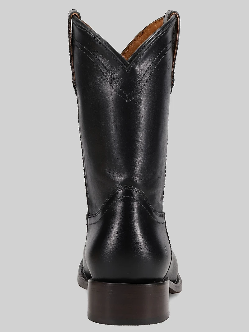 Campus Roper Western Boots