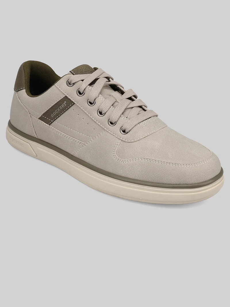 Fabien Moc Toe Sneakers