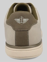 Fabien Moc Toe Sneakers