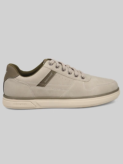 Fabien Moc Toe Sneakers