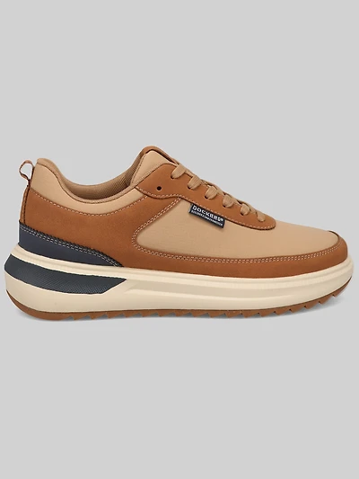 Revved Moc Toe Sneakers