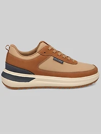 Revved Moc Toe Sneakers