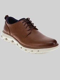 Franco Plain Toe Dress Oxford Sneakers