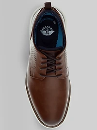 Franco Plain Toe Dress Oxford Sneakers