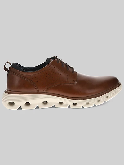 Franco Plain Toe Dress Oxford Sneakers