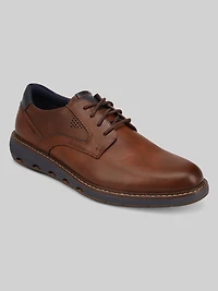 Mateo Plain Toe Oxford