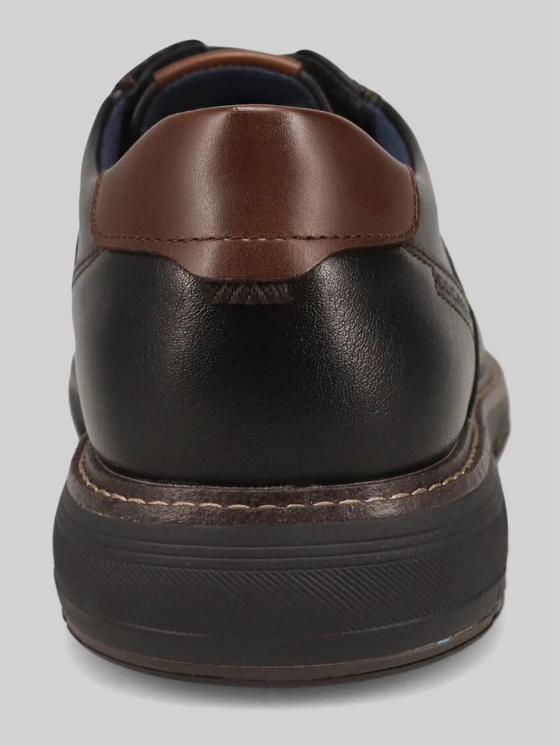 Murdoch Plain Toe Oxford