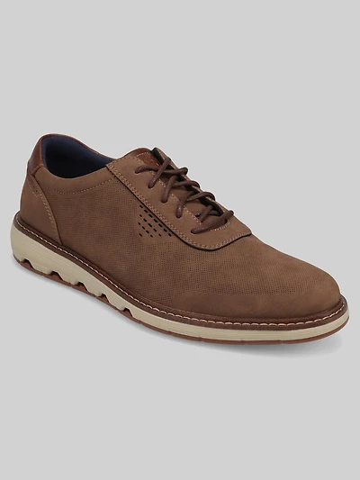 Marlon Plain Toe Oxford