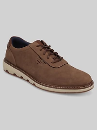 Marlon Plain Toe Oxford