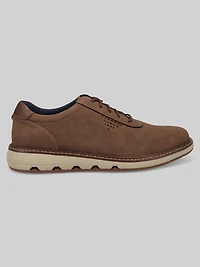 Marlon Plain Toe Oxford