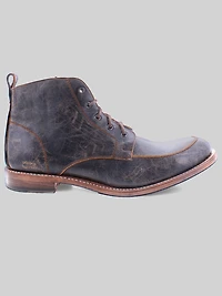Lincoln II Moc Toe Lace Up Boot