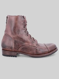 Protege Lace-Up Boots