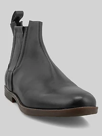 Verrocchio Plain Toe Boots