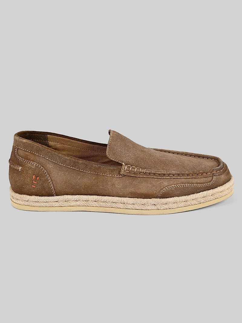 Kaboom Moc Toe Slip-On Shoes