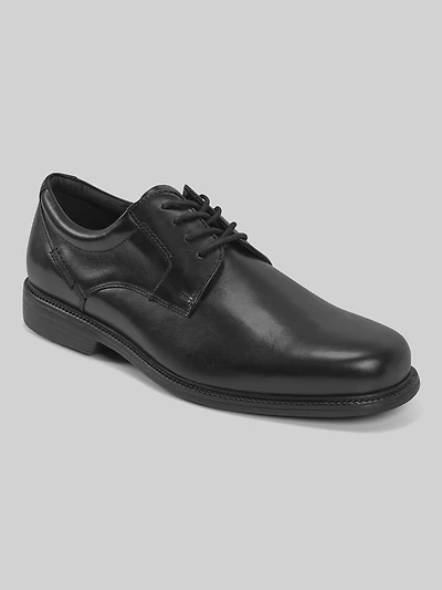 Charles Road Plain Toe Oxfords
