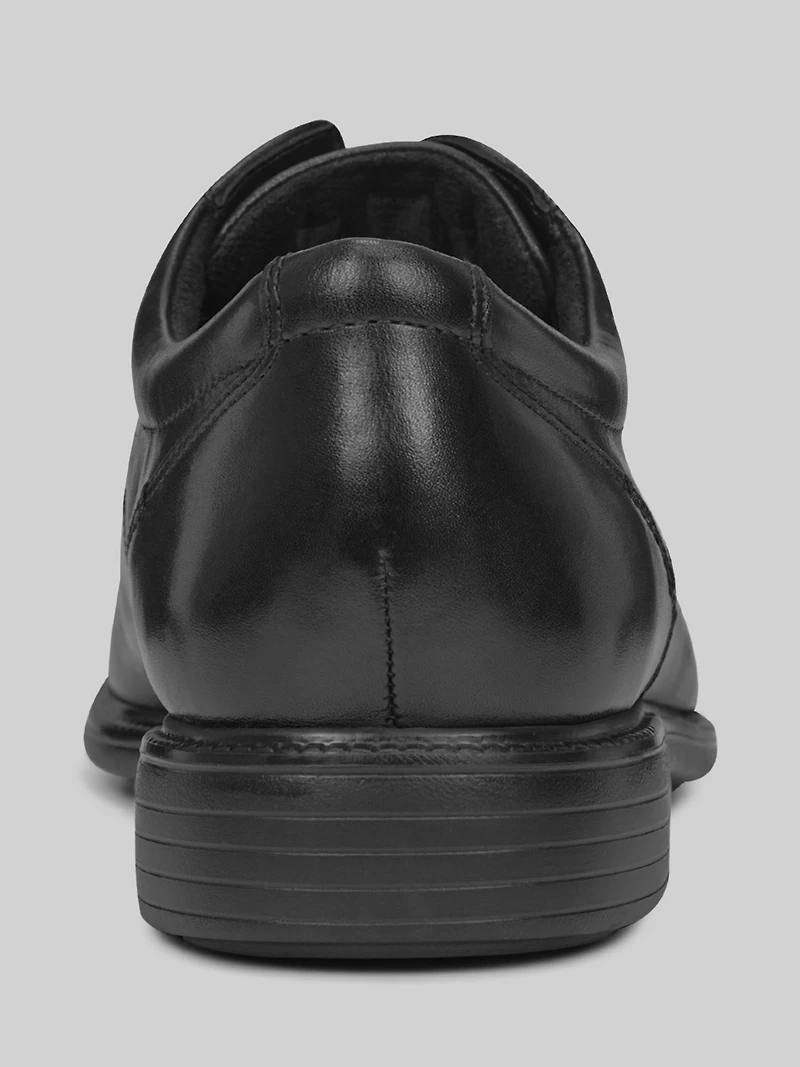 Charles Road Plain Toe Oxfords