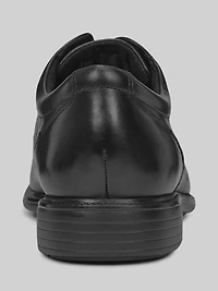 Charles Road Plain Toe Oxfords