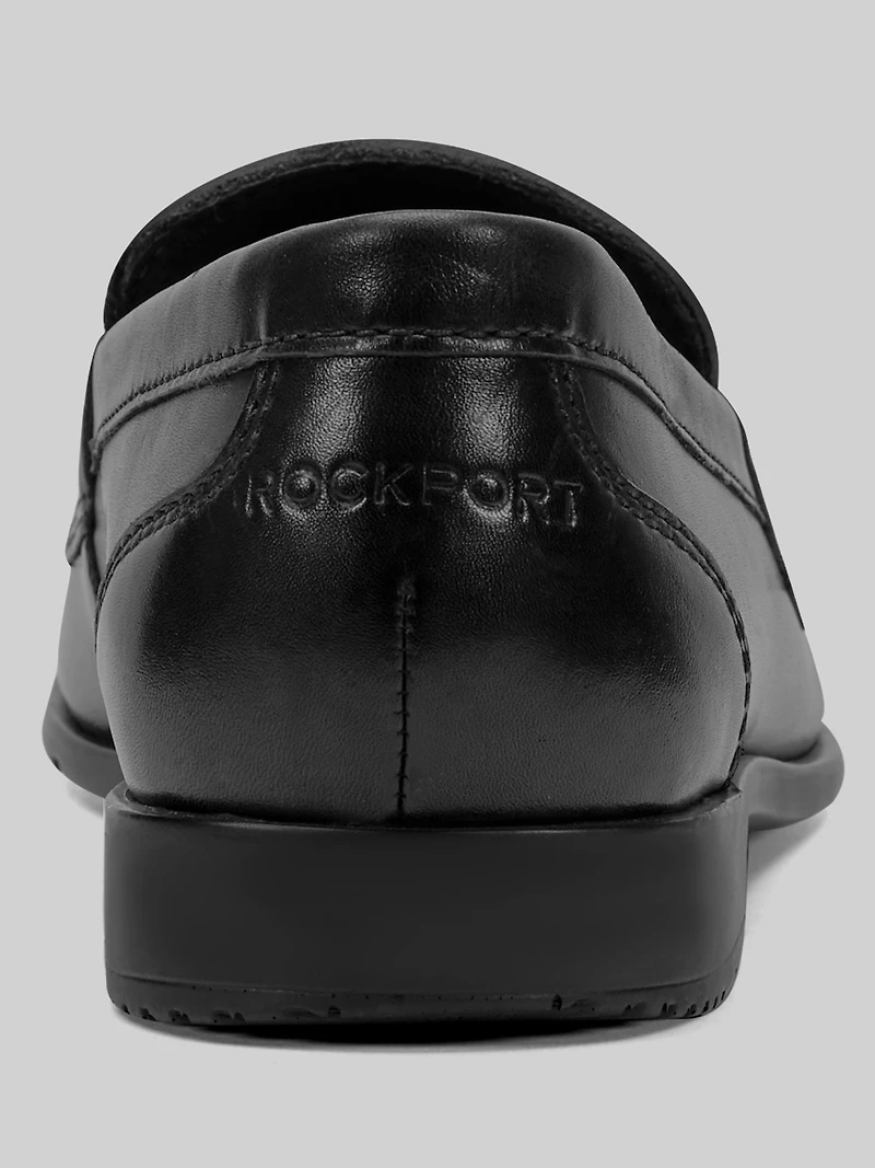Classic Penny Loafers
