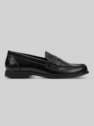 Classic Penny Loafers