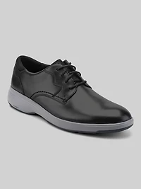 Noah Plain Toe Oxfords