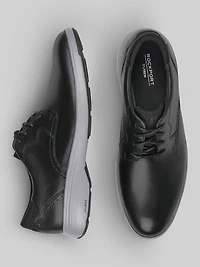 Noah Plain Toe Oxfords
