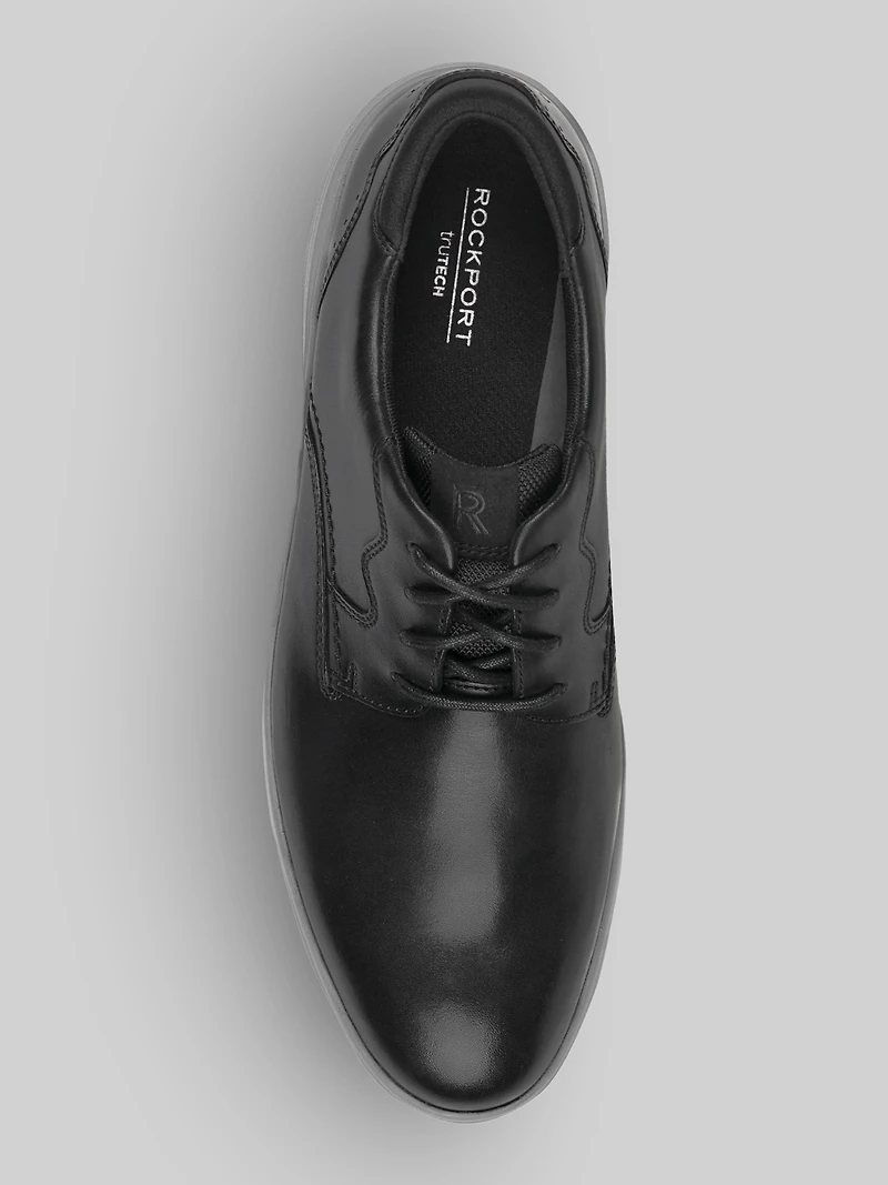Noah Plain Toe Oxfords