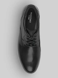Noah Plain Toe Oxfords