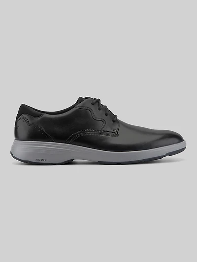 Noah Plain Toe Oxfords