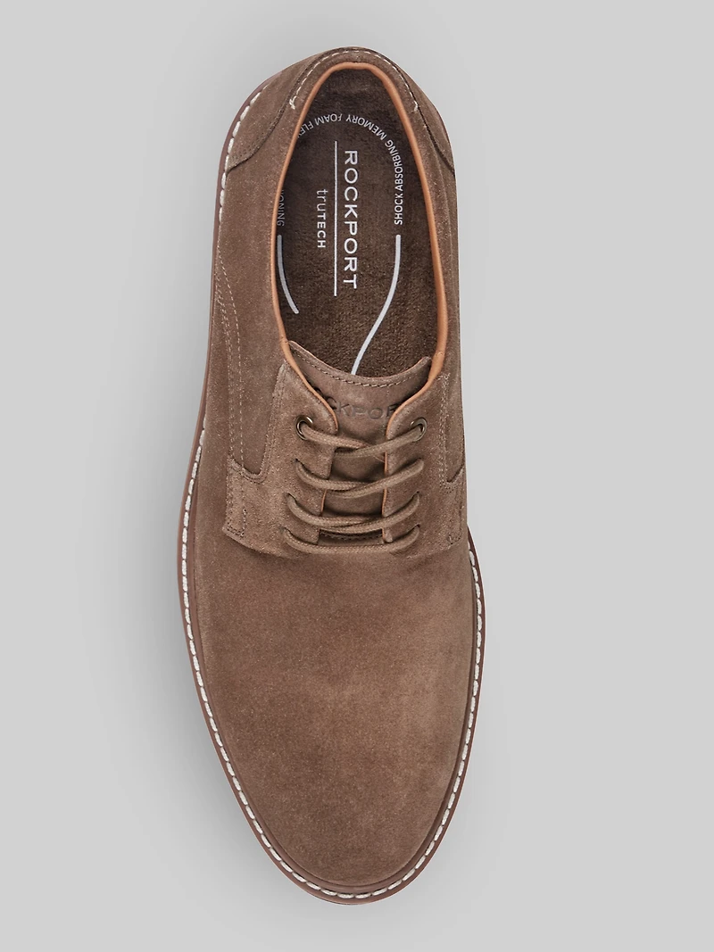 Foley Oxfords