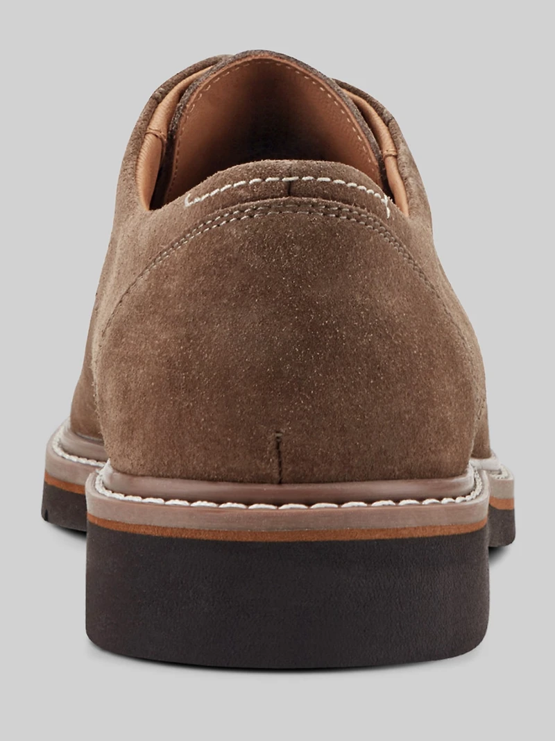 Foley Oxfords