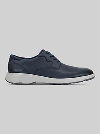 Noah Plain Toe Oxfords