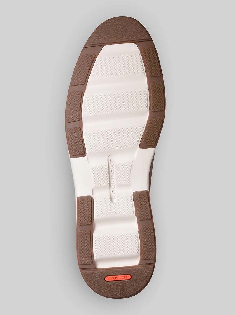 Noah Plain Toe Oxfords