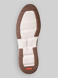 Noah Plain Toe Oxfords