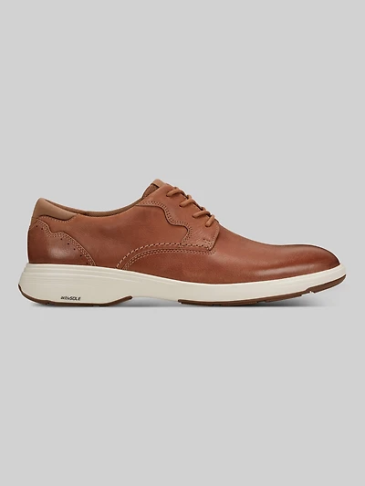 Noah Plain Toe Oxfords