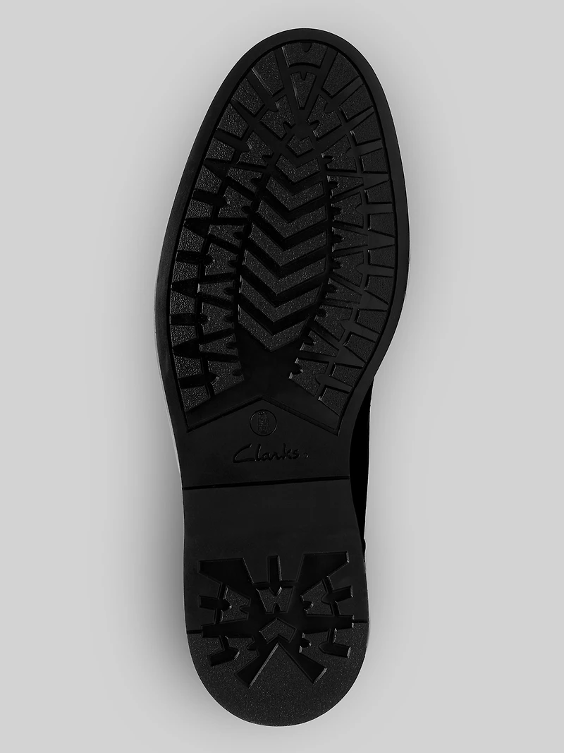 Aldwin2 Cap Toe Mid Boot