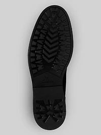 Aldwin2 Cap Toe Mid Boot