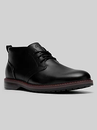 Aldwin2 Plain Toe Chukka Boot