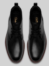 Aldwin2 Plain Toe Chukka Boot