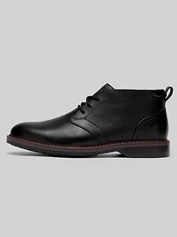 Aldwin2 Plain Toe Chukka Boot