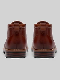 Aldwin2 Plain Toe Chukka Boot