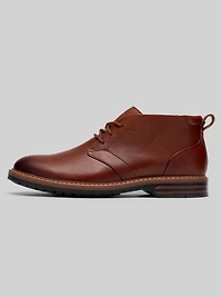 Aldwin2 Plain Toe Chukka Boot