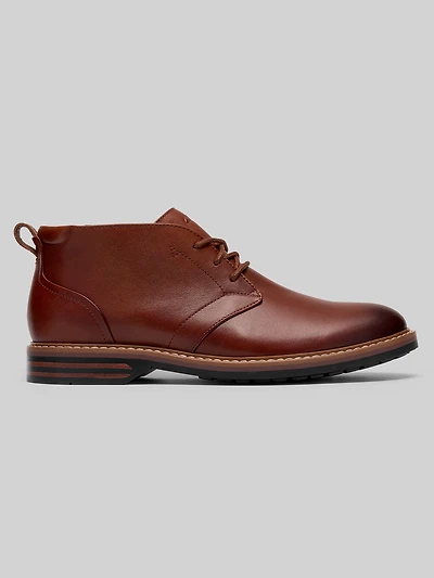 Aldwin2 Plain Toe Chukka Boot