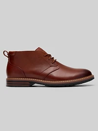 Aldwin2 Plain Toe Chukka Boot